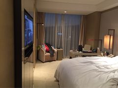 -北京康莱德酒店
