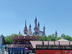 -沈阳方特欢乐世界