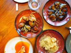 -上海柏悦酒店·世纪100牛排馆