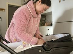 -田螺阿姨自营月嫂·育儿嫂(高新店)