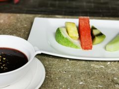 -台北北投丽禧温泉酒店