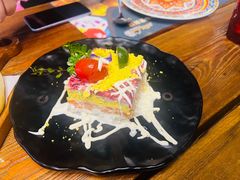 -卢布里西餐厅(海拉尔店)
