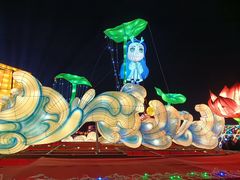 -杨柳青古镇
