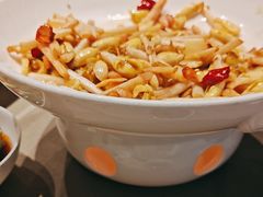 -大鹏饭店·金陵家宴(奥体中心店)