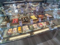 -视界美食自助餐厅·石家庄希尔顿酒店