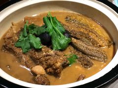 -童福兴·南京菜(老门东店)