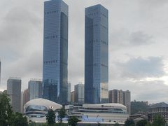 -花果园湿地公园