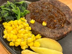 -萨莉亚意式餐厅(永旺购物中心店)