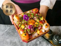 -鸟山鸣·日料食堂(王府井店)