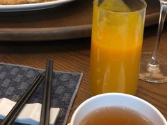 -水月周庄铂尔曼酒店-水月荟中餐厅