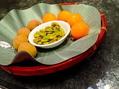 餐前小食-苏帮袁Sue Cuisine(来福士店)