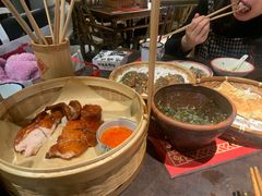 -洞庭土菜馆(天河北总店)