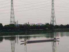 -黄埔古港