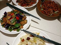 -泉上·发现DISCOVERY ·黔菜餐厅(银海元隆广场店)