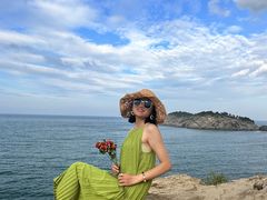 -那香海钻石沙滩浴场