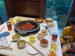 -川西坝子火锅(金沙1.0直营店)