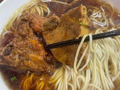 -小桃园餐厅