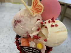 -哈根达斯(印力中心店)