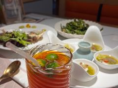 -泰椰里·泰国餐厅(智慧城广百广场店)