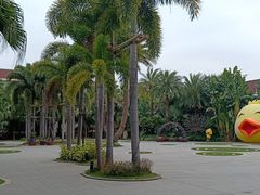 -厦门日月谷温泉渡假村