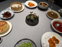 -龙宴海鲜城(经中路店)