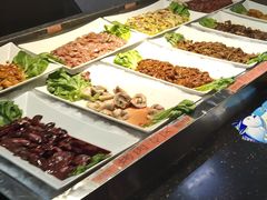 -369自助烤肉鱼火锅(平阳路店)