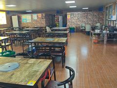 -清真·馬坡二旦烧烤(人生一串拍摄店)