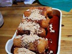 -馋火炉鱼(新世界百货望京店)