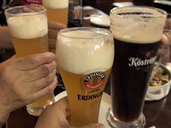 -haxnbauer海森堡德国餐厅(深圳coco店)