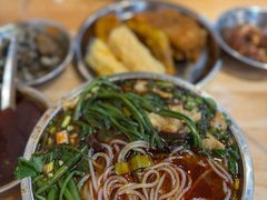 -柳州肥姨妈大骨螺蛳粉(东靖路店)