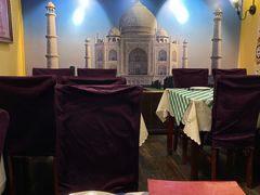 -Santoor 萨都里印度餐厅(北锣鼓巷店)