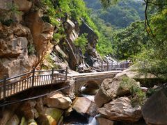 -黑龙潭风景区