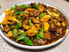-啊臻味道米粉·五月花儿(沙嘴店)