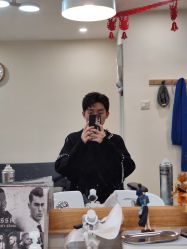 -韦恩先生Barbershop英式男士理发馆