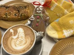 -BAKER&SPICE(BFC外滩金融中心店)