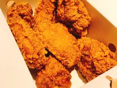 -麦当劳(光新乐购店)