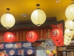 -鸟鹏烧鸟居酒屋(仁恒梦中心店)