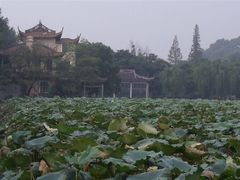 -杭州西湖风景名胜区-钱塘苏小小之墓