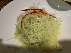 -秦月轩·陕西家乡菜(阜成路·五棵松店)