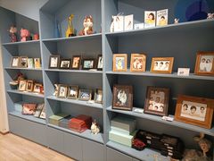 -海马体照相馆(上海月星环球港店)