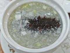 -渔码头食府(蓬莱阁店)