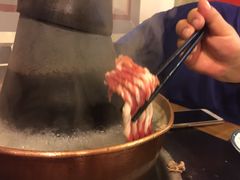 -裕德孚·非遗手切涮羊肉(东直门内大街店)