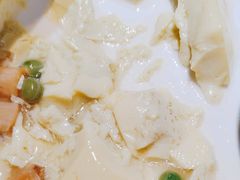 -煎饼卷大葱·非遗传承·潍坊菜(十笏园店)