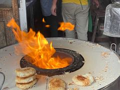 -肖为民麻糕(双桂坊店)