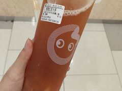 -CoCo都可(虹口龙之梦店)