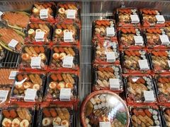 -盒马X会员店(王府井奥莱UP TOWN店)