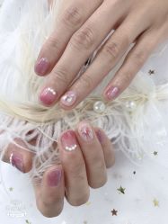 -如一·美甲美睫