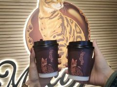 -Me Coffee下午茶艺术空间