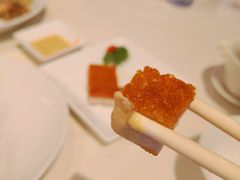 冰烧三层肉-利苑酒家(金宝店)