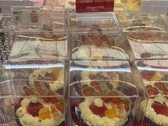 -凯德广场(武胜路店)